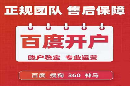 百度竞价广告与社交媒体广告的联合投放案例